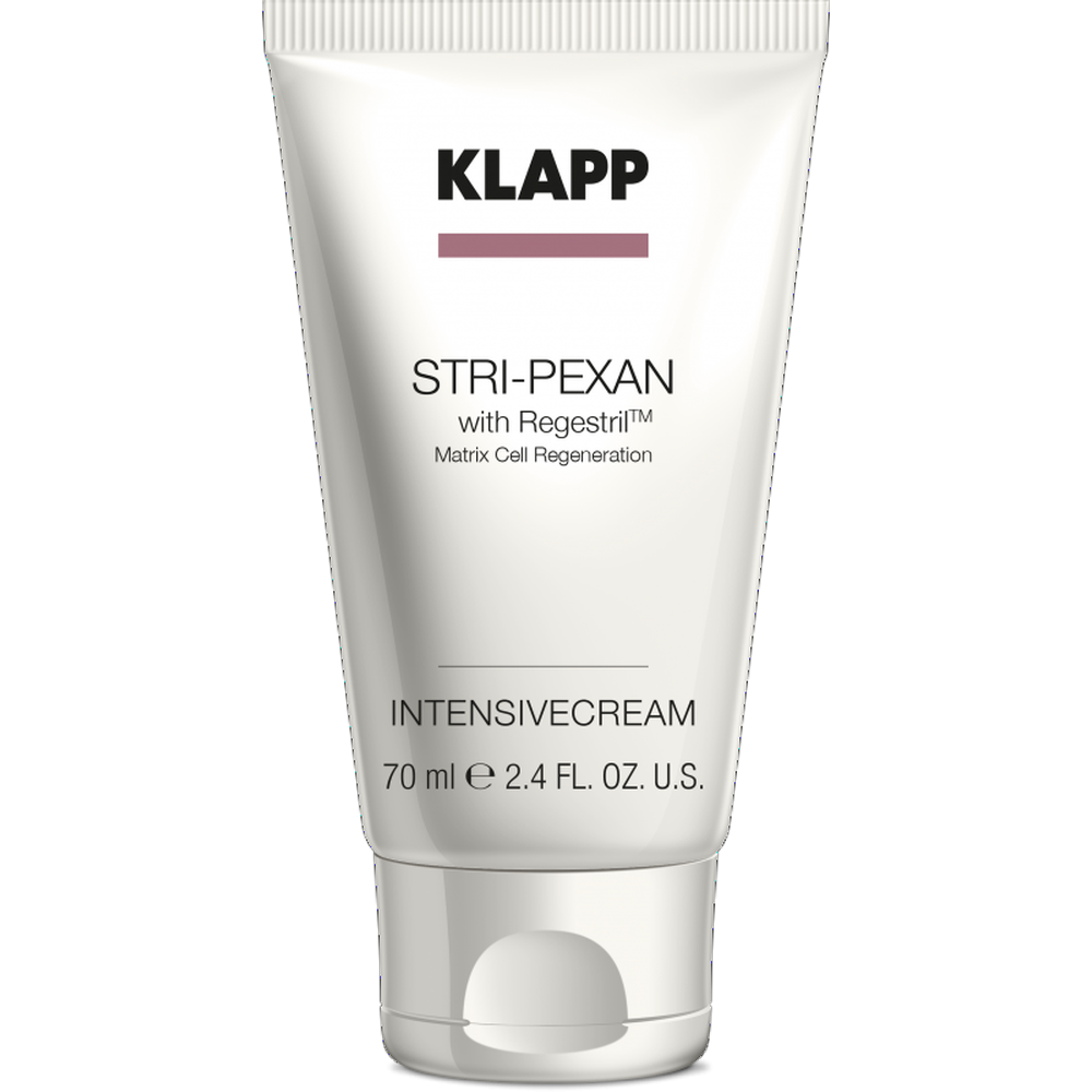KLAPP STRI-PEXAN Intensivecream