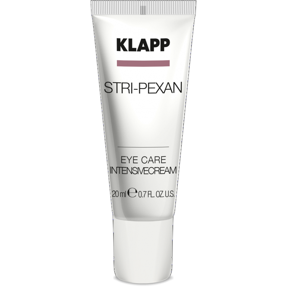 KLAPP STRI-PEXAN Eye Care Intensivecream