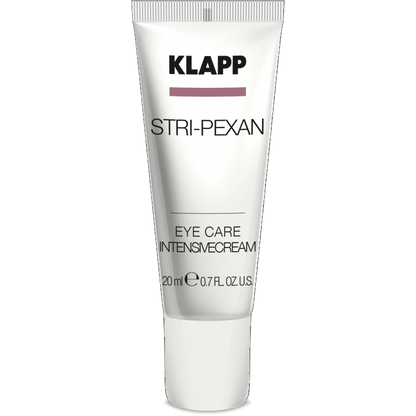 KLAPP STRI-PEXAN Eye Care Intensivecream