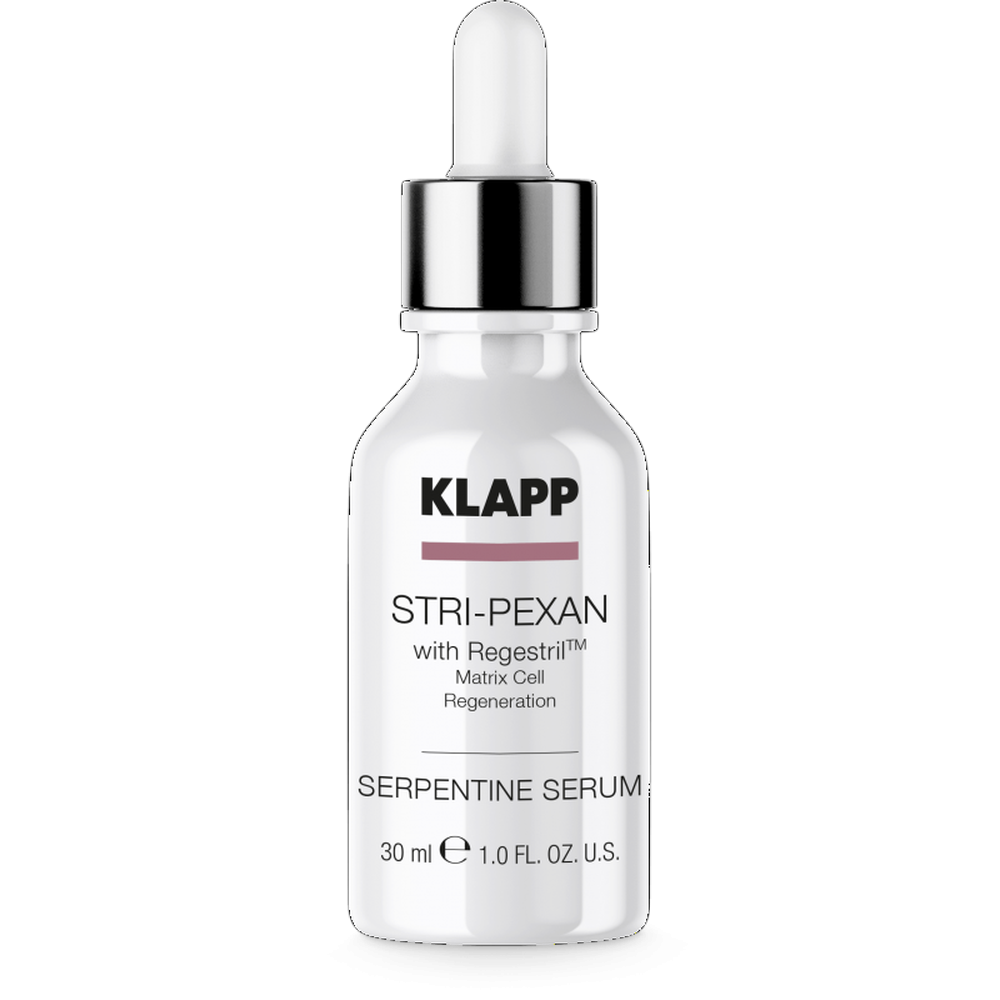 KLAPP STRI-PEXAN Serpentine Serum