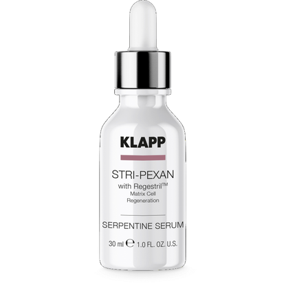 KLAPP STRI-PEXAN Serpentine Serum