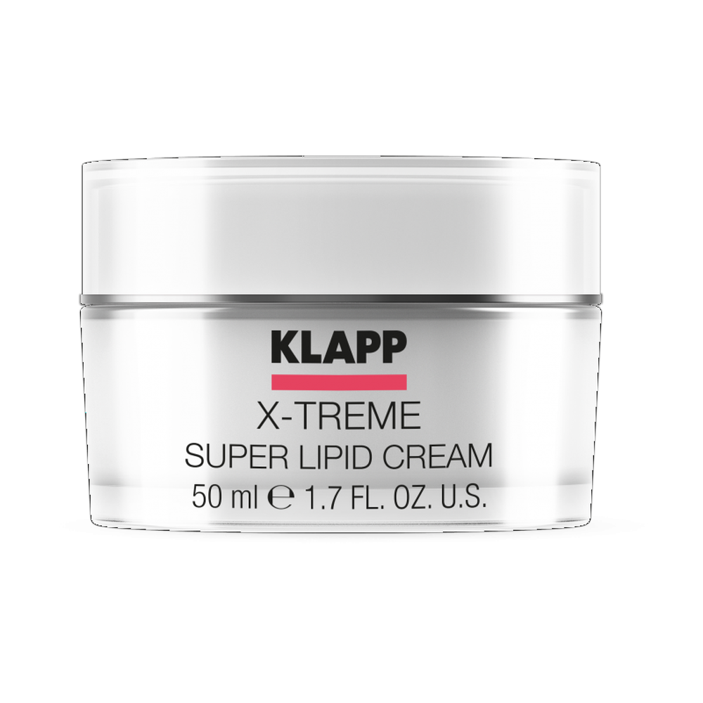 X-Treme Super Lipid Cream 50ml von KLAPP