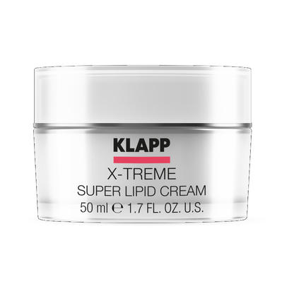 KLAPP X-TREME Super Lipid Cream