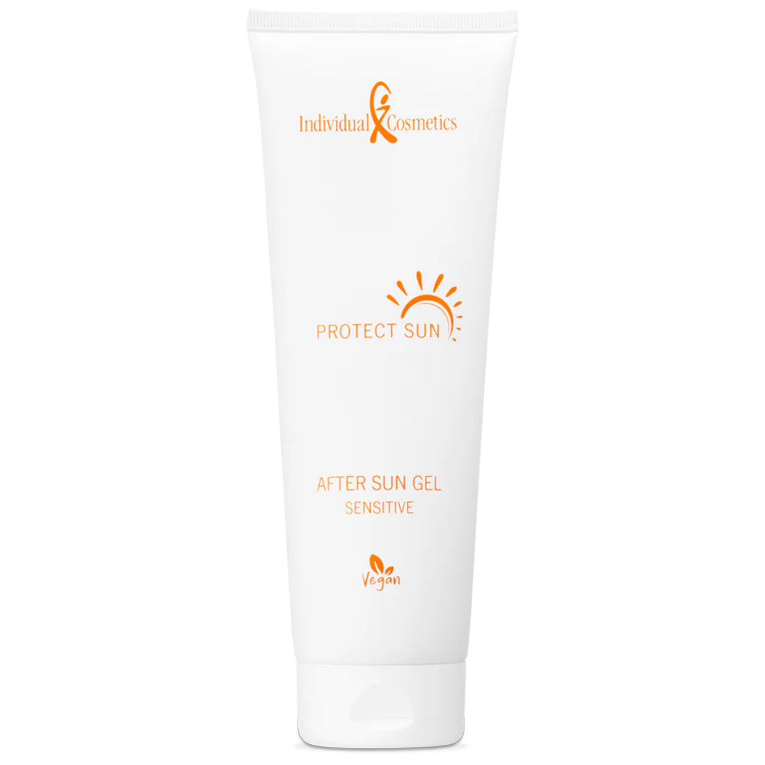 Individual Cosmetics Protect Sun After Sun Gel Sensitive