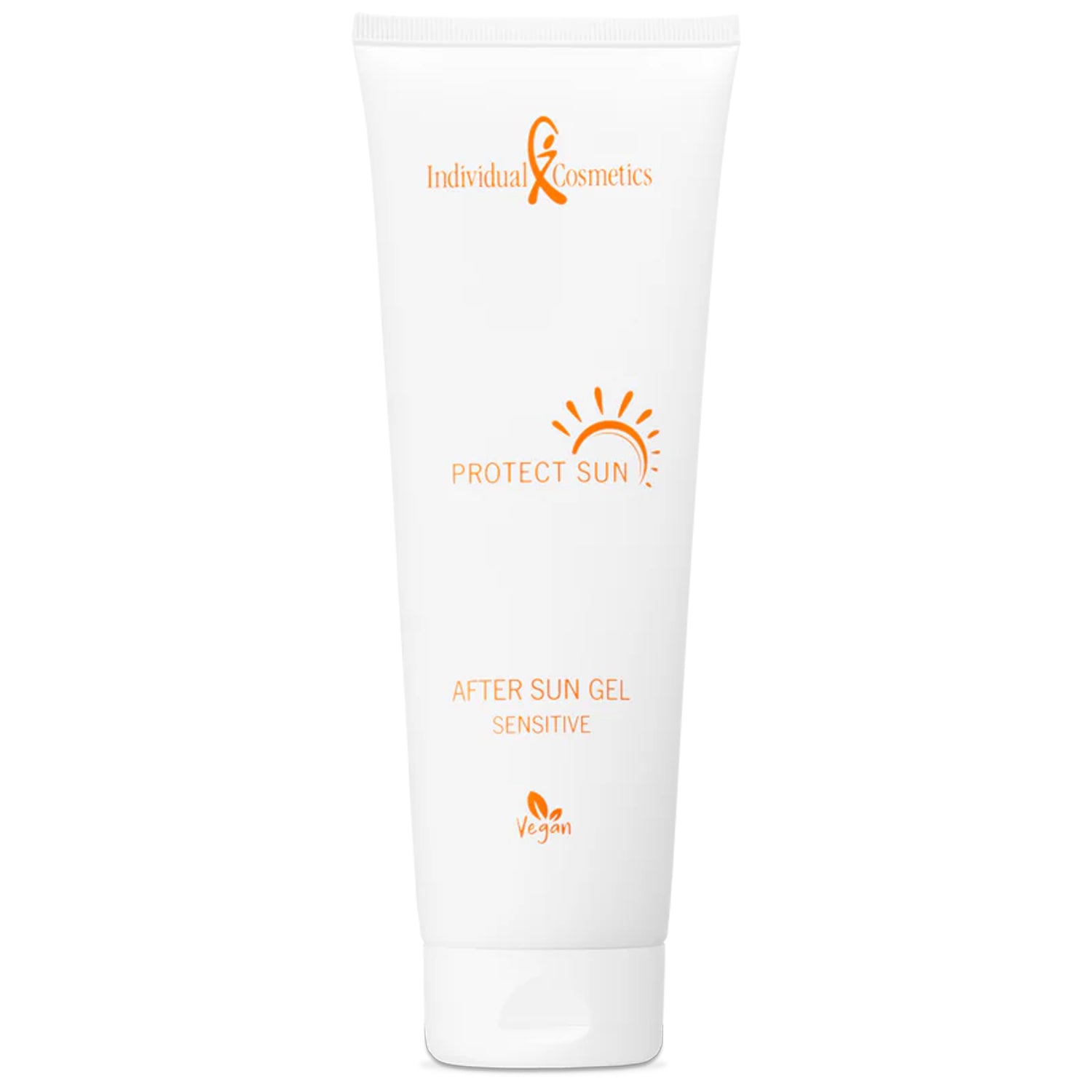 Individual Cosmetics Protect Sun After Sun Gel Sensitive