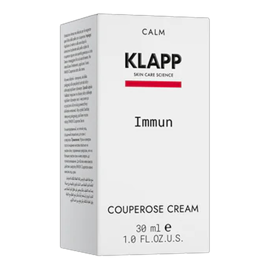 Immun Couperose Cream