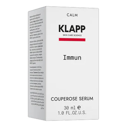 Immun Couperose Serum