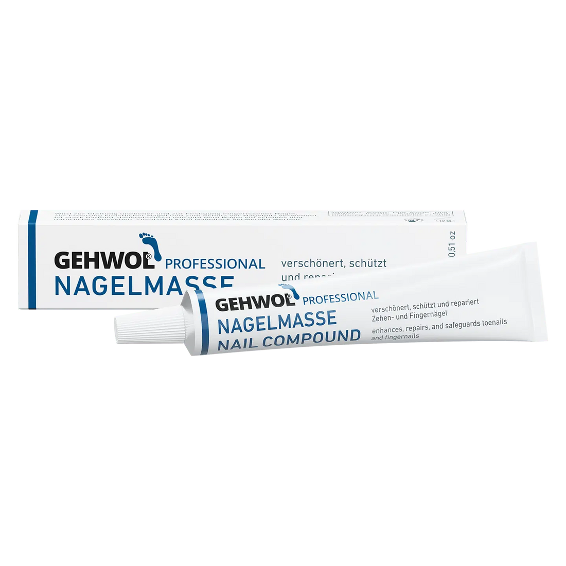 Gehwol Professional Nagelmasse 15 ml