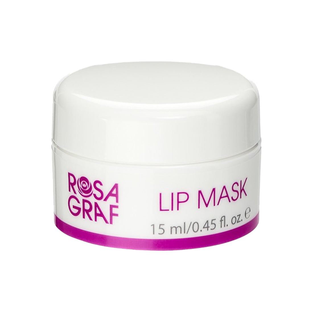 Rosa Graf Lip Mask