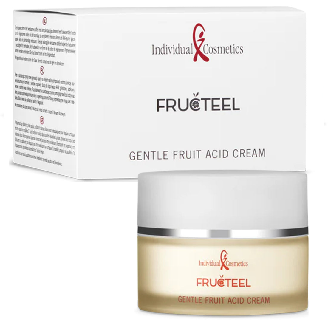Individual Cosmetics Fructeel Gentle Fruit Acid Cream