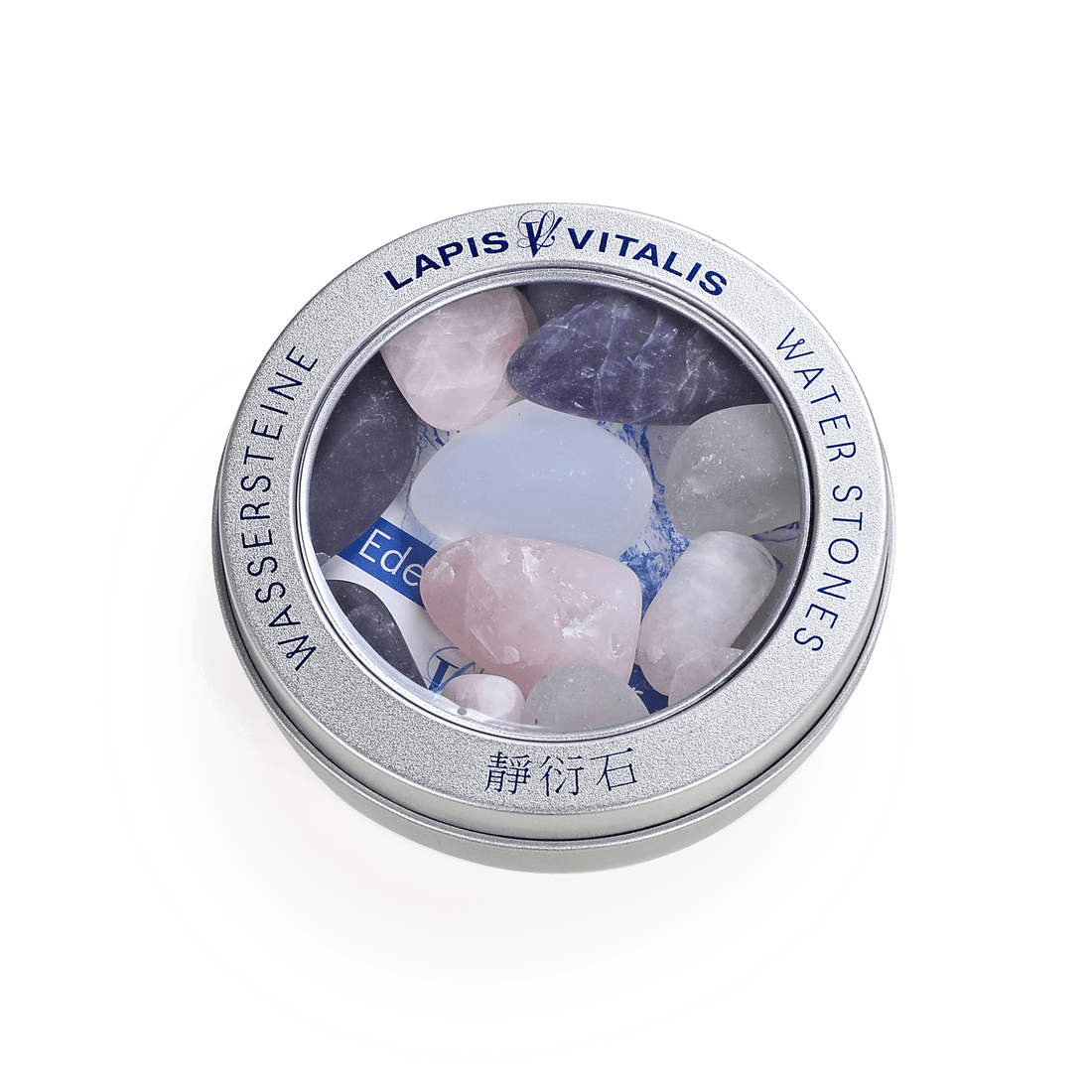 Lapis Vitalis Wassersteine Basis-Mischung 100 g