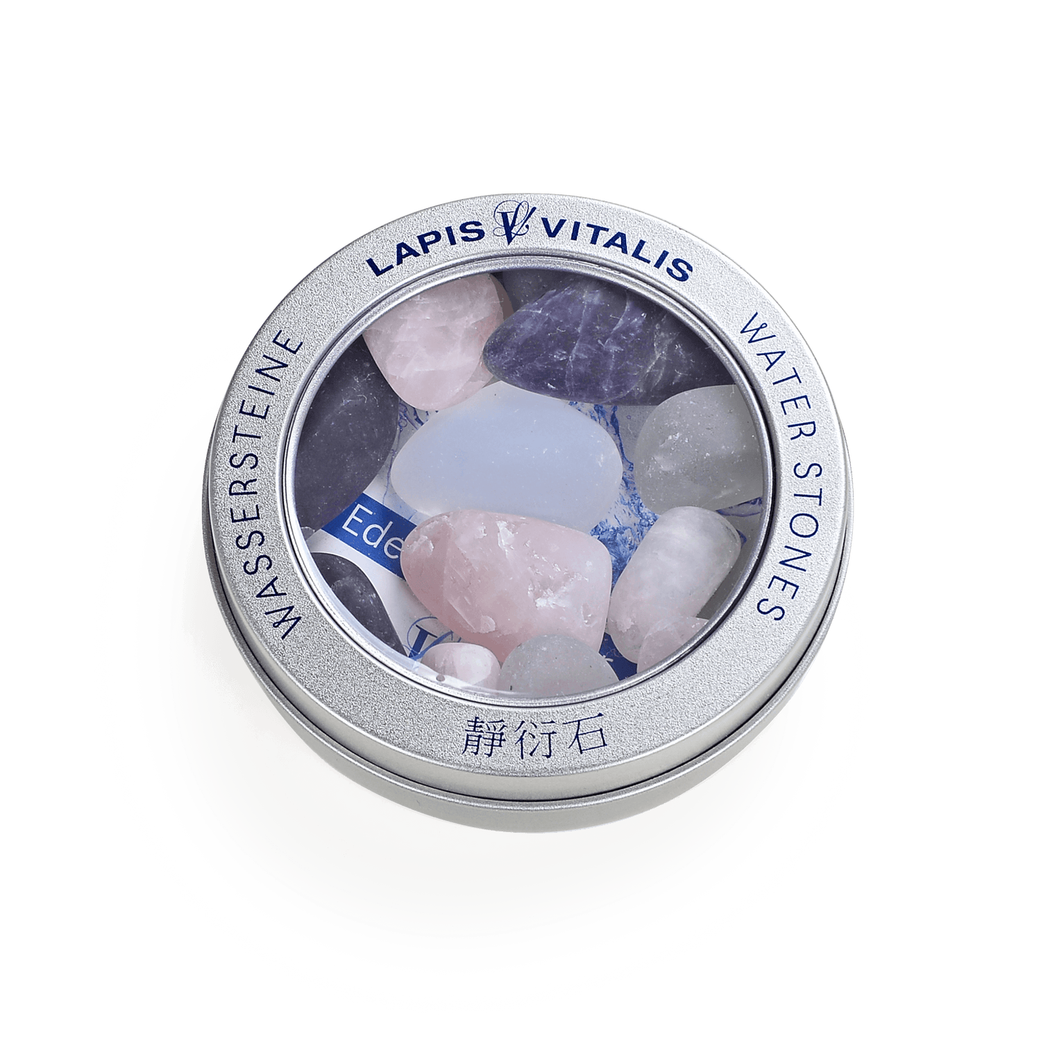 Lapis Vitalis Wassersteine Basis-Mischung 100 g