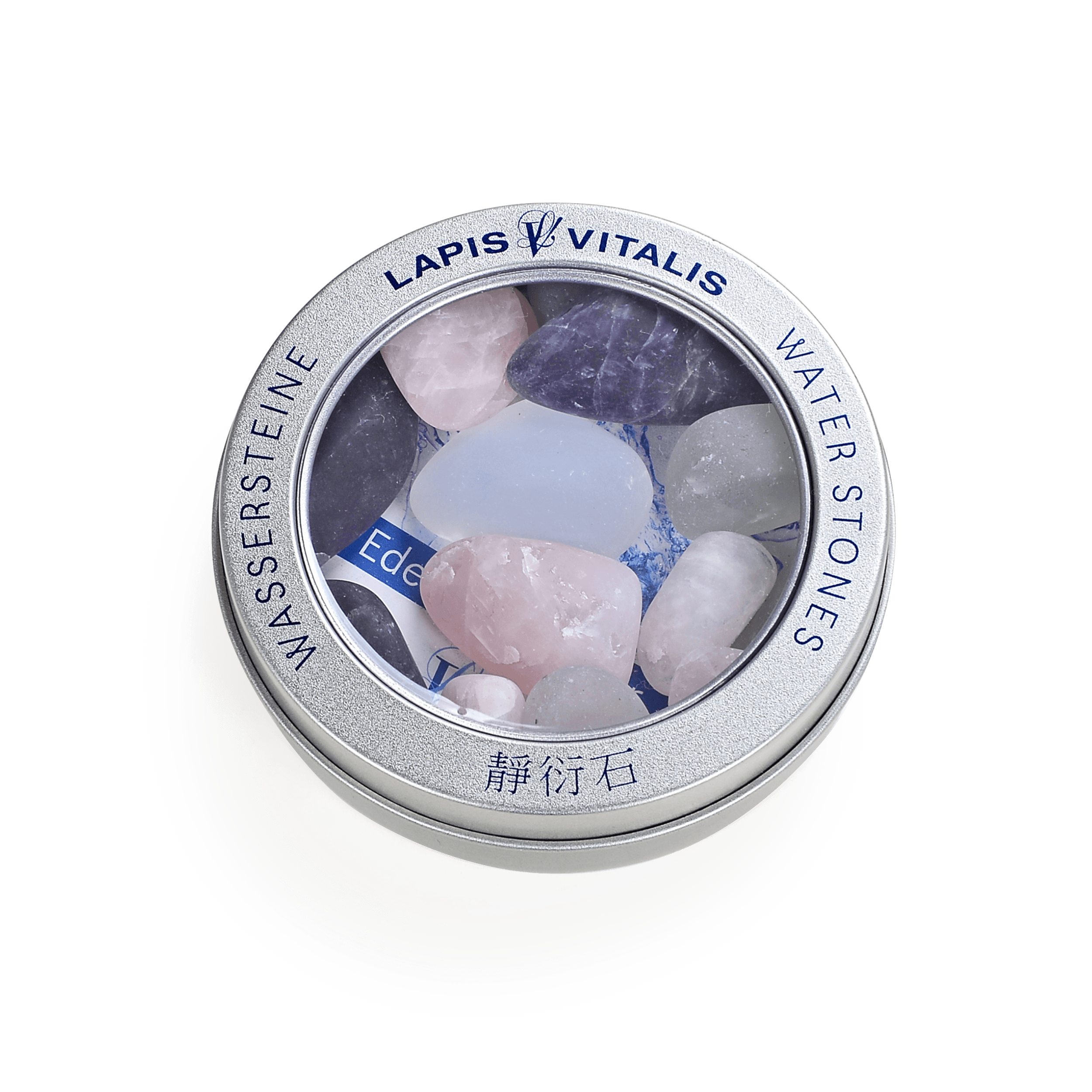 Lapis Vitalis Wassersteine Basis-Mischung 100 g