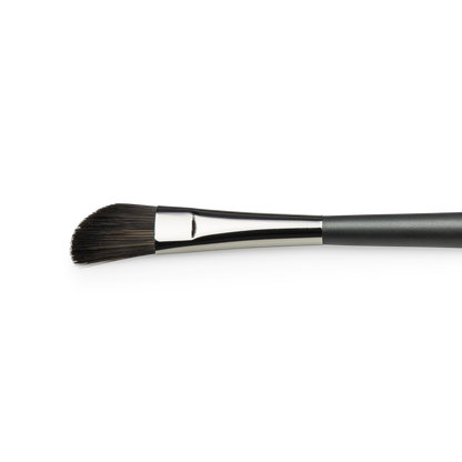 BAEHR Concealer-Pinsel schräg