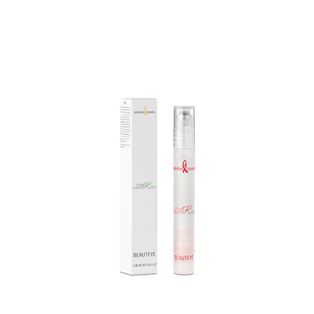Individual Cosmetics Power Concentrates Beauteye Augen-Roll-On 10ml
