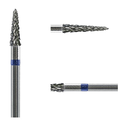 Kemmer Hartmetall Kegel Fräser KEM31051O