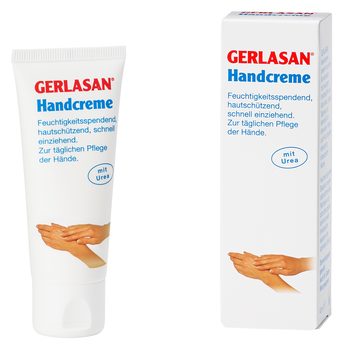 GERLASAN Handcreme 40 ml
