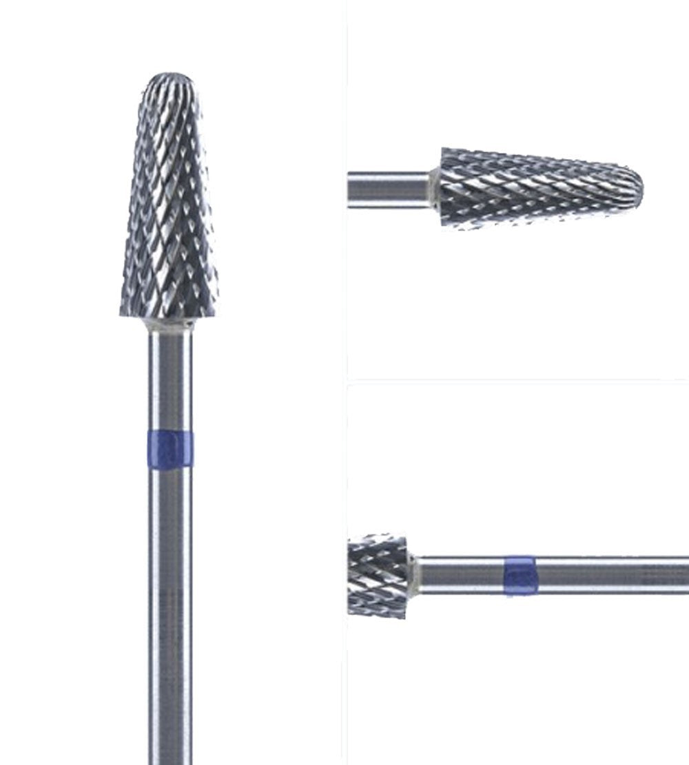 Kemmer Hartmetall Kegel Fräser KEM60051O