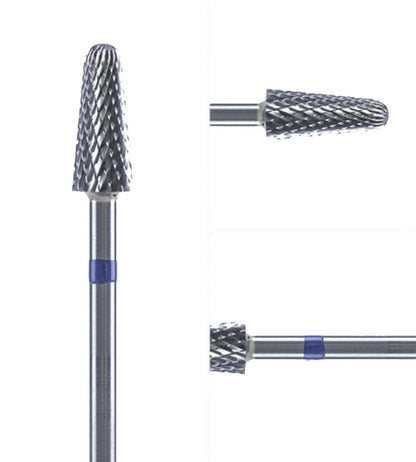 Kemmer Hartmetall Kegel Fräser KEM60051O