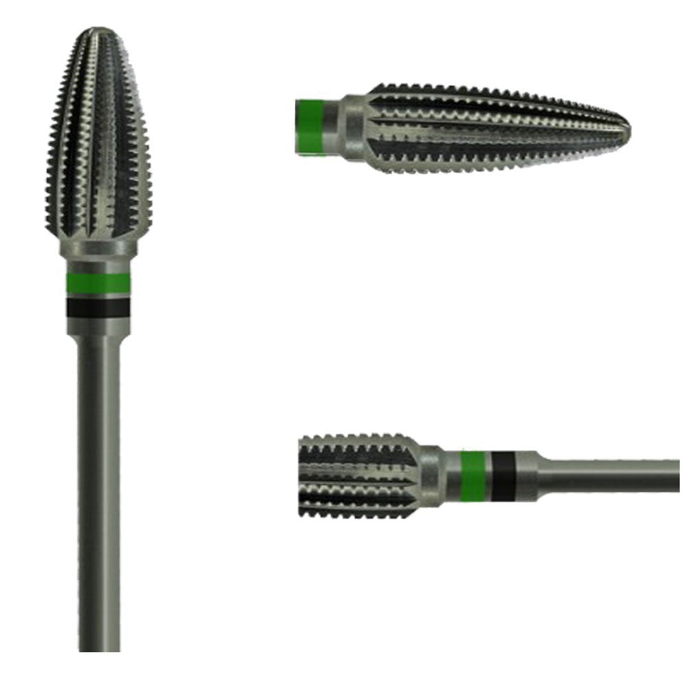Kemmer Hartmetall Kegel Fräser