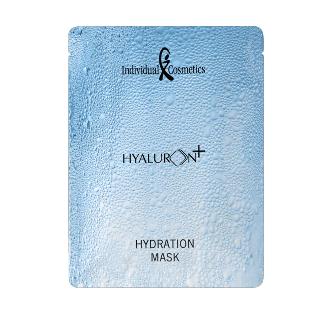 Hyaluron+ Hydration Mask 10er Pack