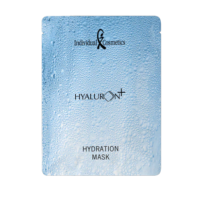 Hyaluron+ Hydration Mask 10er Pack