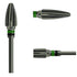 Kemmer Hartmetall Kegel Fräser BAG60050O