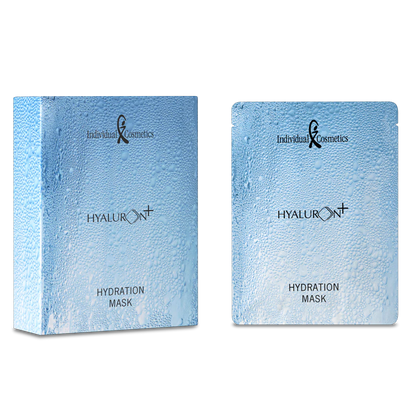 Hyaluron+ Hydration Mask 10er Pack