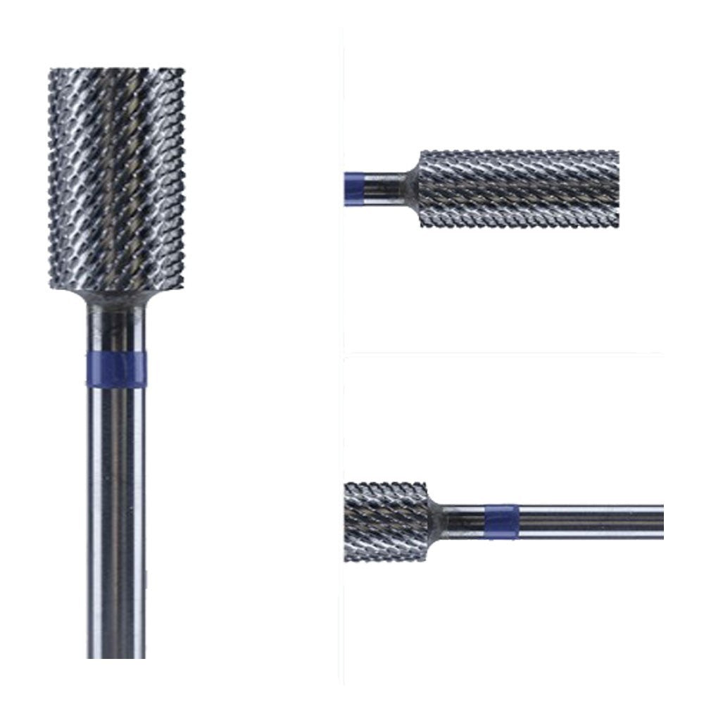 Kemmer Hartmetall Zylinder Fräser  ZYM53551O