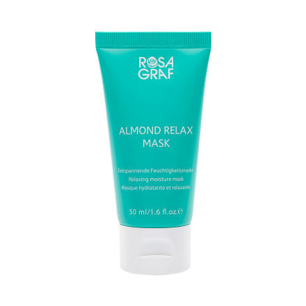 Almond Relax Mask