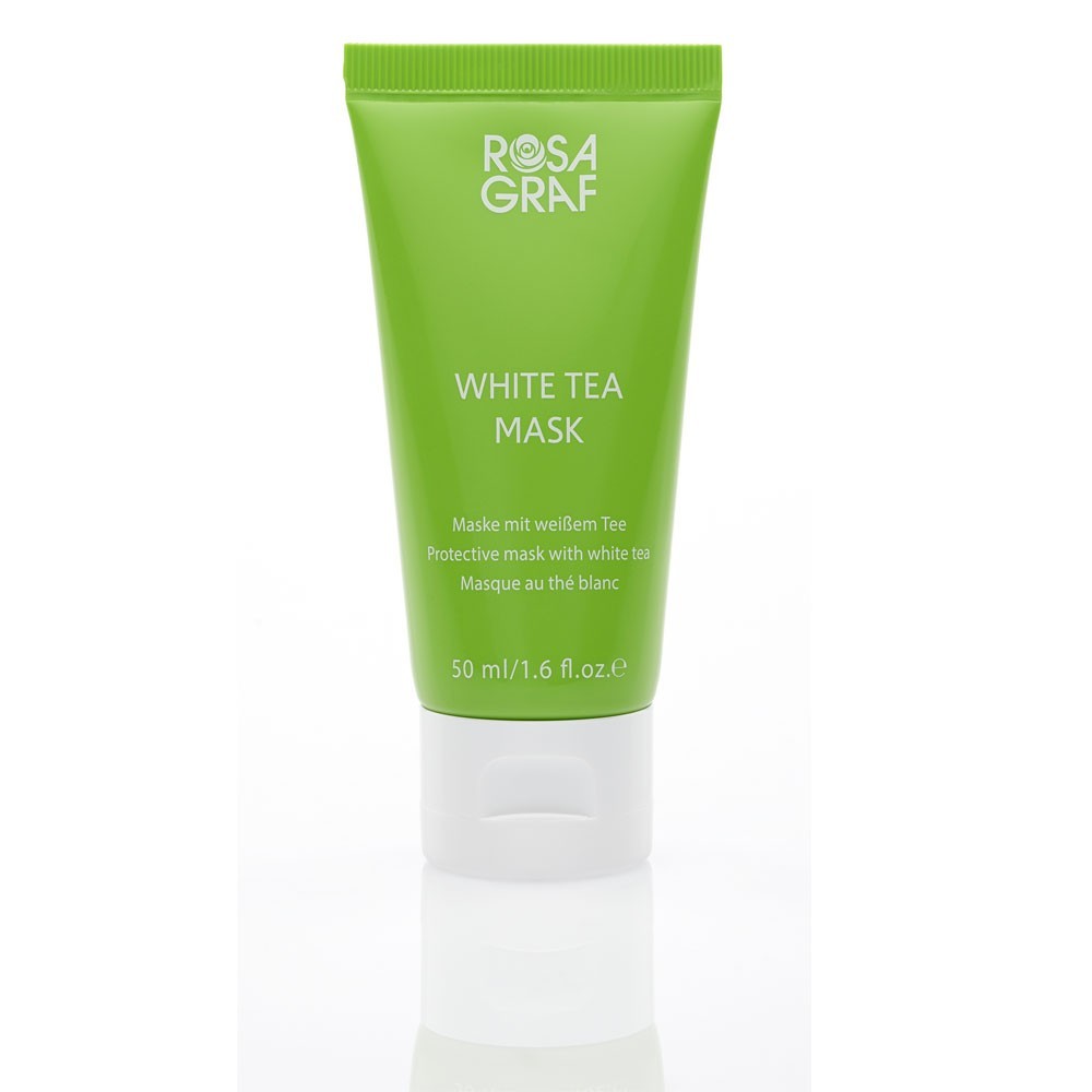 White Tea Mask