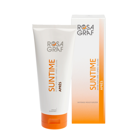 Rosa Graf SUNTIME APRÈS 200 ml