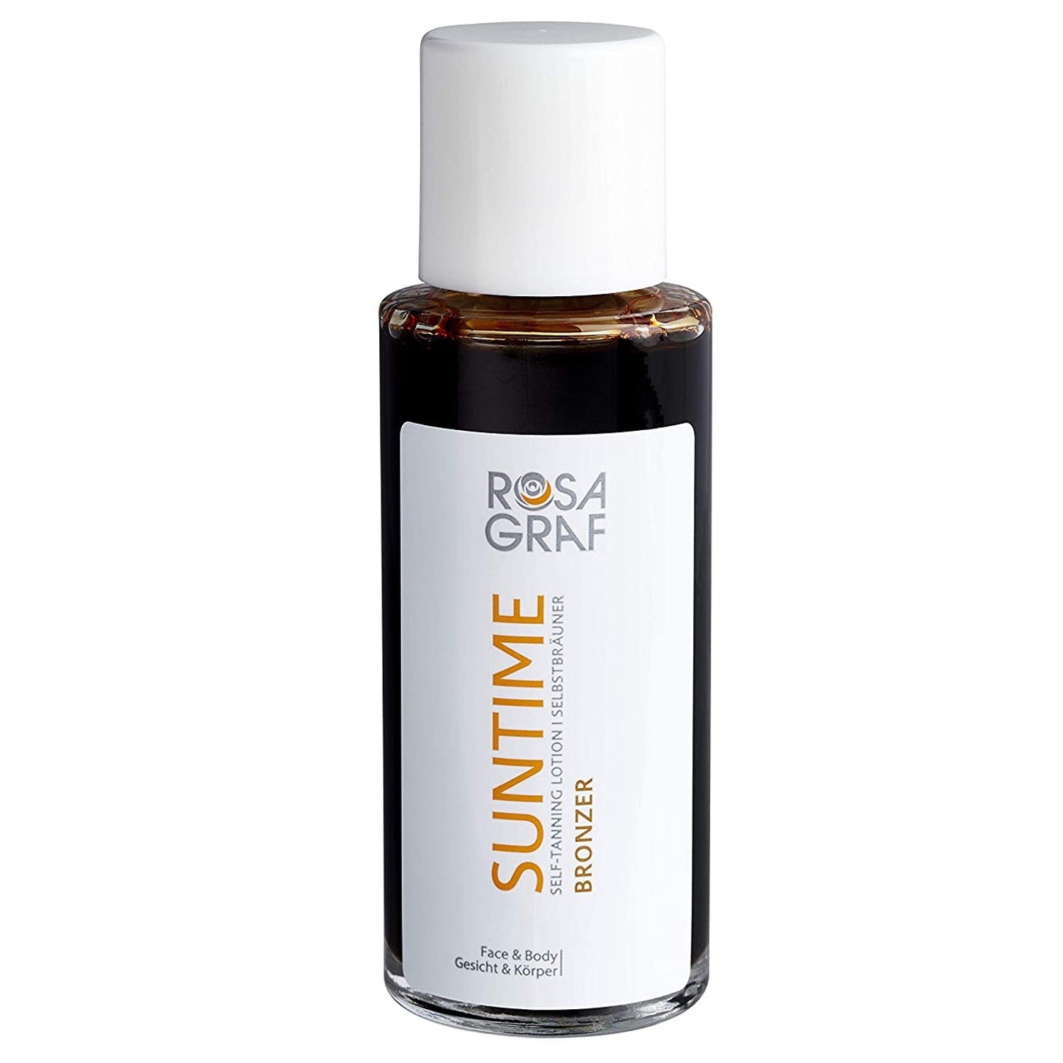 Rosa Graf SUNTIME bronzer