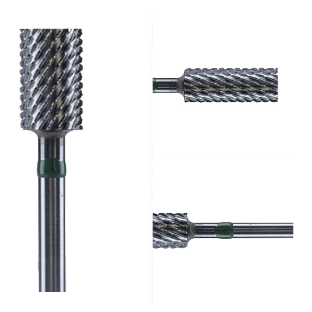 Kemmer Hartmetall Zylinder Fräser  ZYG53551O