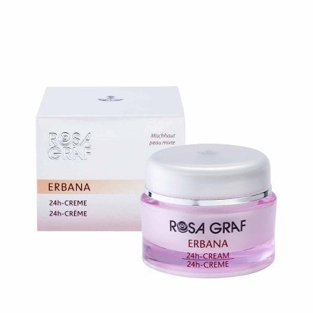 ERBANA 24h-CREME
