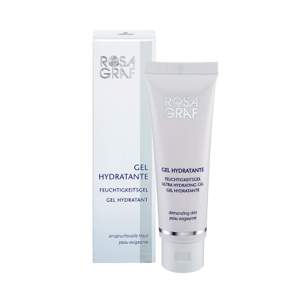 Gel Hydratante