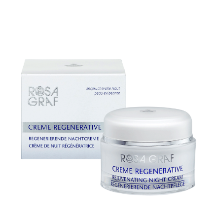 Creme Regenerative