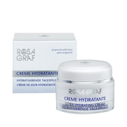 Creme Hydratante