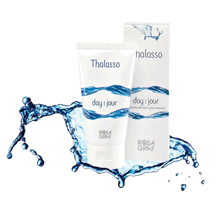 Rosa Graf THALASSO Day 50 ml