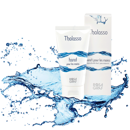 THALASSO Hand