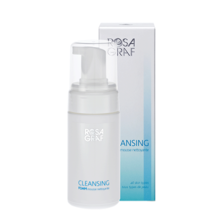 CLEANSING Foam