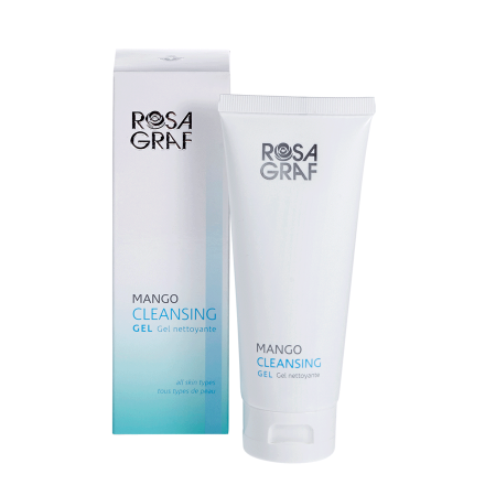 MANGO CLEANSING GEL