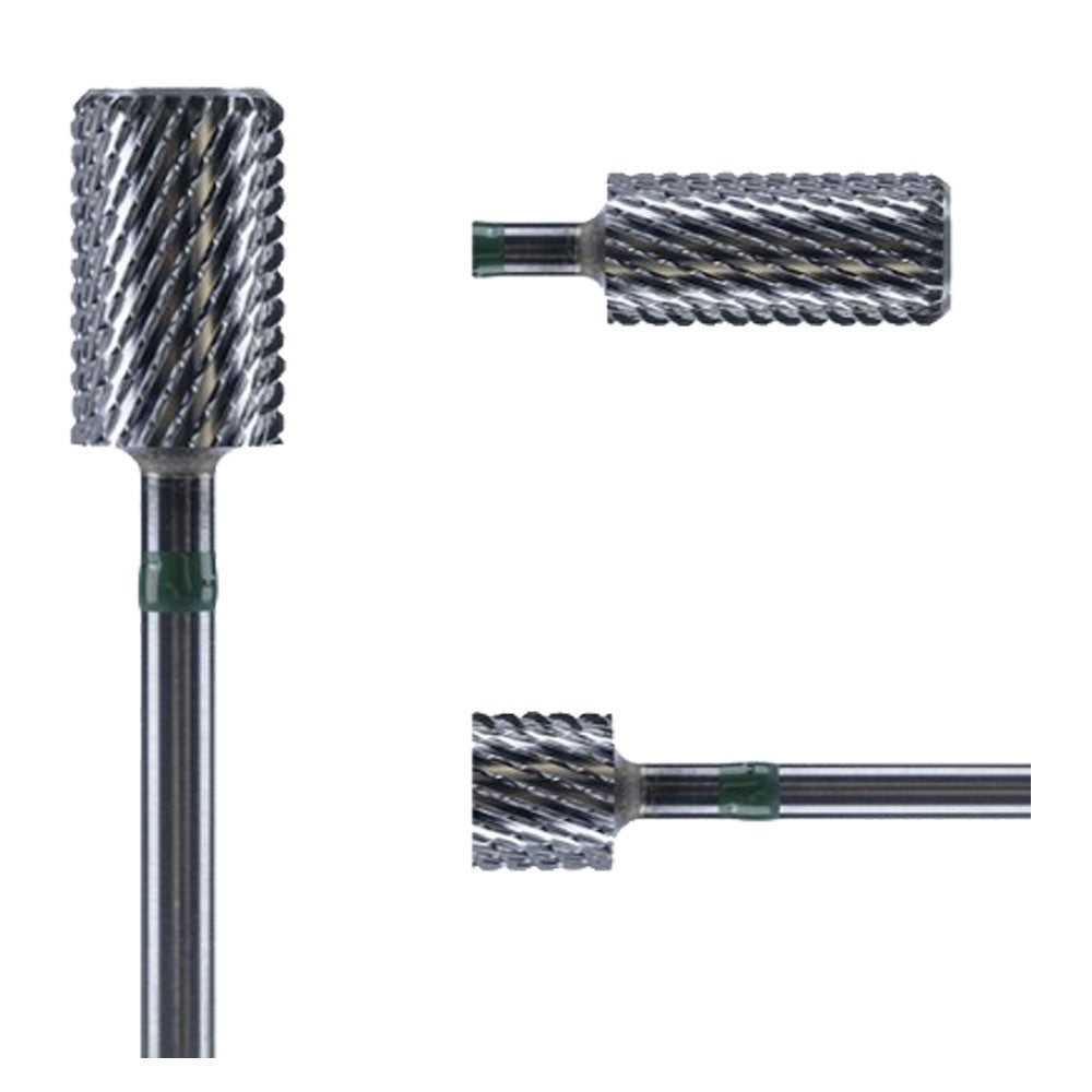 Kemmer Hartmetall Zylinder Kuppe Fräser