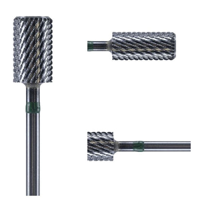 Kemmer Hartmetall Zylinder Kuppe Fräser