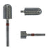 Kemmer Hartmetall Zylinder Kuppe Fräser  ZKF60051O