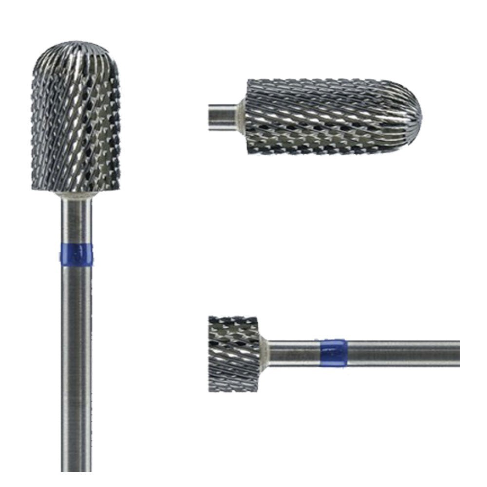 Kemmer Hartmetall Zylinder Kuppe Fräser