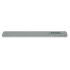 BAEHR BEAUTY CONCEPT Profifeile Jumbo "GRAU" Körnung 100/180