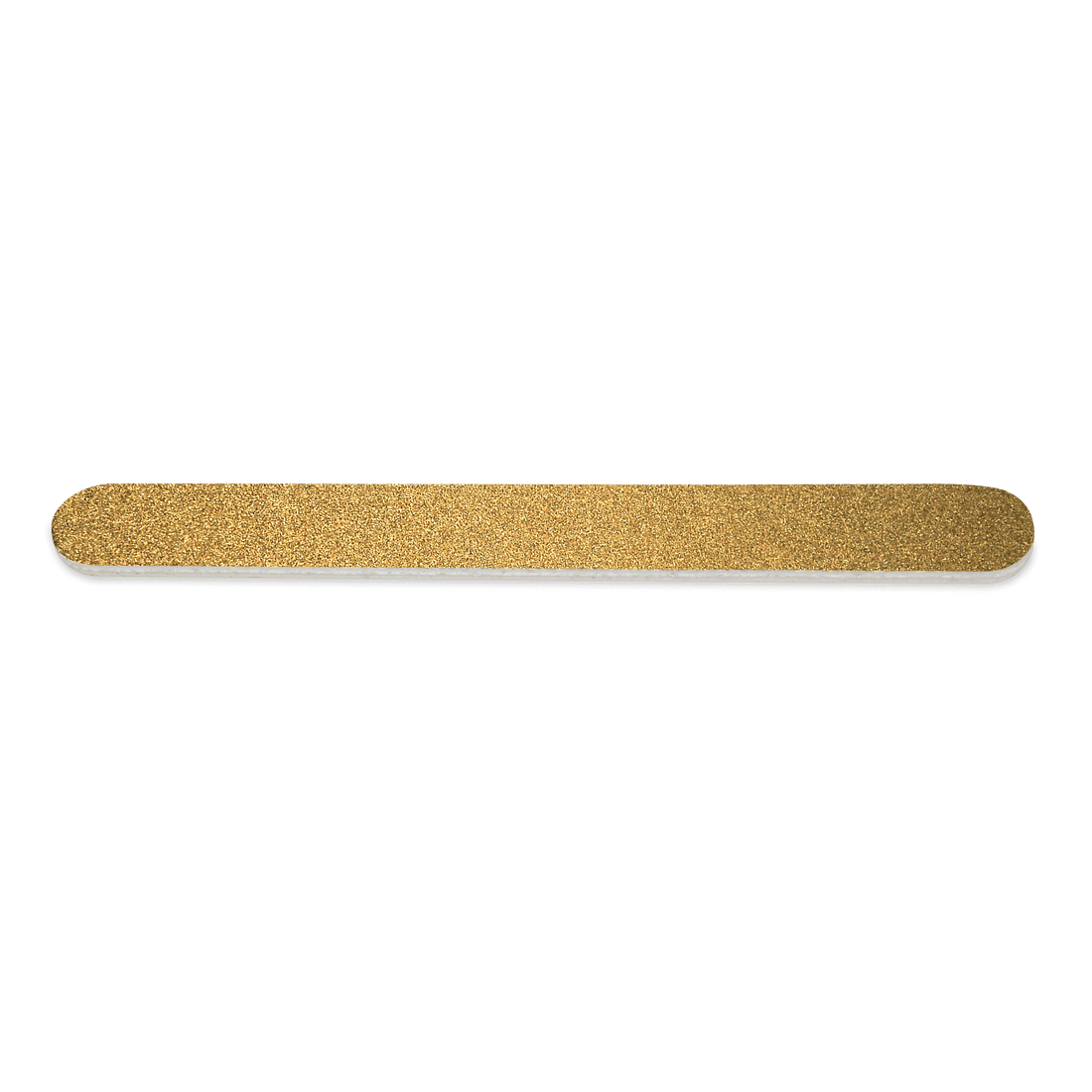 BAEHR BEAUTY CONCEPT Profifeile "GOLD" 18 cm Körnung 100/180