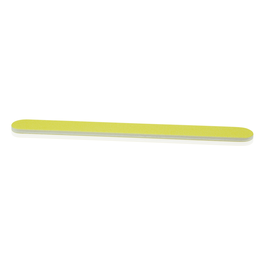 BAEHR BEAUTY CONCEPT Profifeile "PREMIUM GELB" Körnung 320/320, 10 Stk.