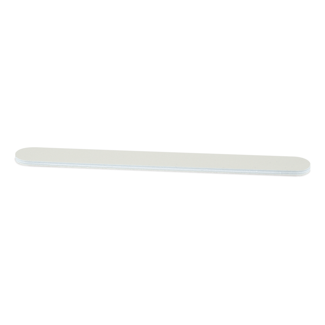 BAEHR BEAUTY CONCEPT Profifeile "WEISS" Körnung 180/180, 10 Stk.